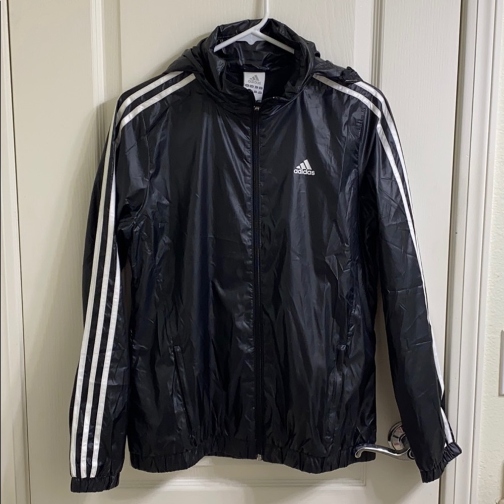 Adidas Waterproof Jacket